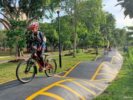 08-cyclist-park-east-coast-park