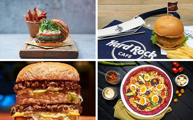 08-earthday Earth Day Dining Promotions To Enjoy While Going Green