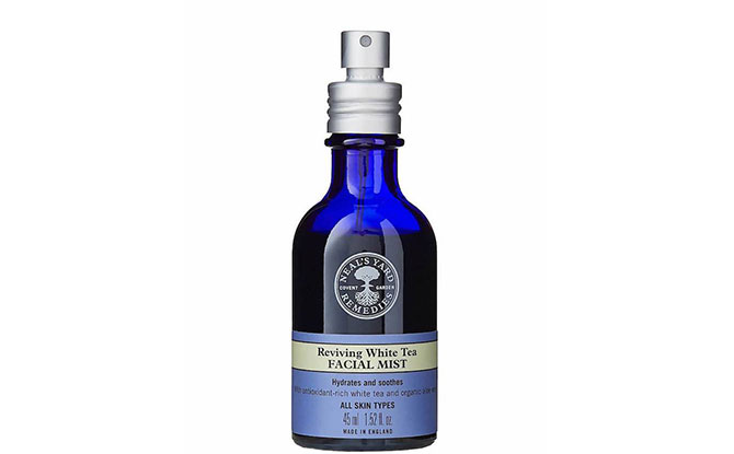 Neal’s Yard Remedies Reviving White Tea Facial Mist