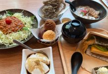 Karii: Singapore’s First Okinawan Street Food Concept at Suntec Karii: Singapore’s First Okinawan Street Food Concept at Suntec