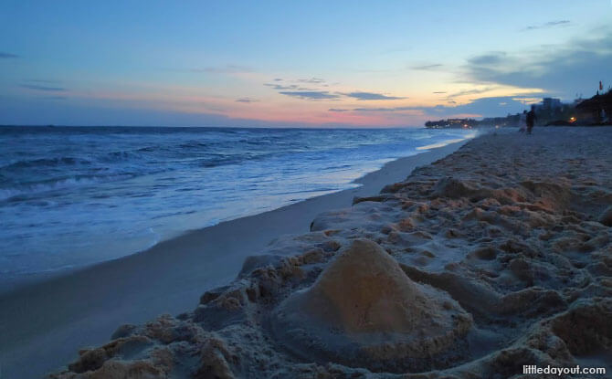 Mui Ne, Vietnam