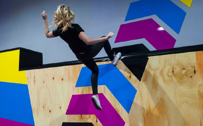 Trampoline Parks In Singapore: Where To Bounce The Day Away 1 Bounce - Trampoline Parks in Singapore