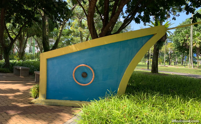 Sampan Plaza