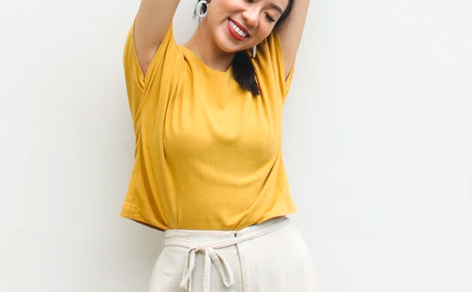 8 Women-Owned Local Businesses To Support 2 Paradigm Shift Label Dignity