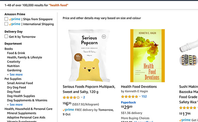 Amazon Prime: We Tried It & Here’s Our Honest Review - Little Day Out
