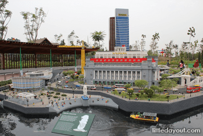 Miniland