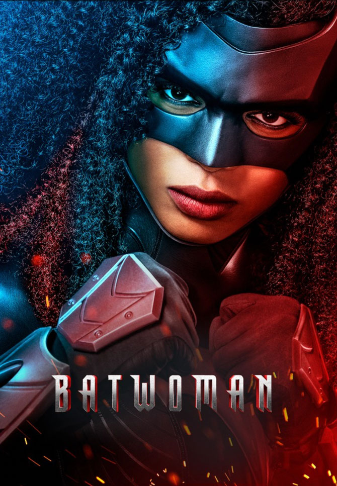 Batwoman