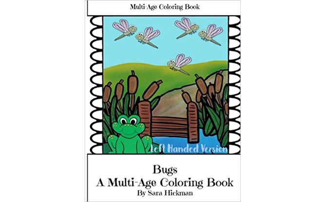 Colouring Book