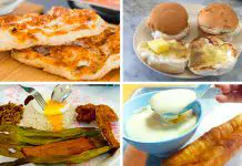13 Local Singaporean Breakfast Foods: Comfort Food To Start The Morning 13 Local Singaporean Breakfast Foods: Comfort Food To Start The Morning