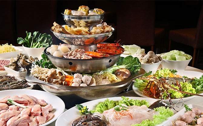 Chinatown Food Street Reopens 1 Dec With “Always 99 Offers” Till January 2 Six new ala carte buffet concepts to look out for at Chinatown Food Street