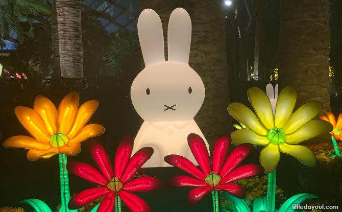 Miffy Gardens