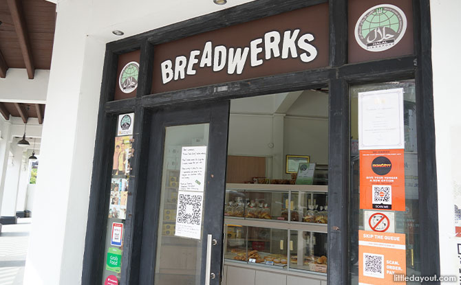 Breadwerks