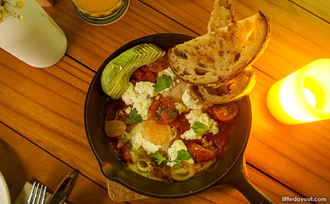 Shakshuka