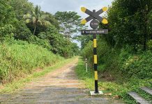 16 Rail Corridor Sights, Side Trips & Stops