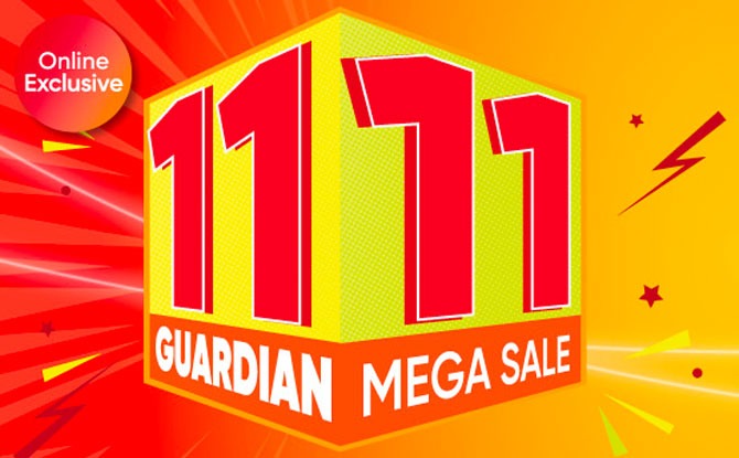 11.11 Sales Guardian