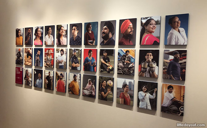 Sikhs in Singapore – A Story Untold