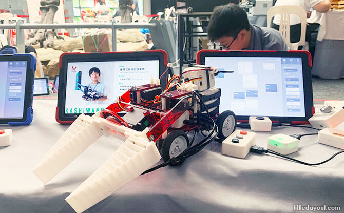 Get Hands-On At The Singapore Maker Extravaganza 2019 This Weekend 09-singapore-maker-extravaganza-2019