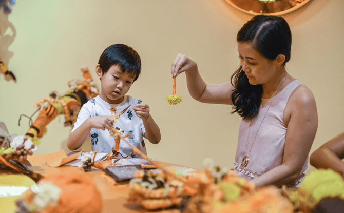 10 Things About Imaginarium 2017 at Singapore Art Museum’s SAM at 8Q That You Need to Know Singapore Art Museum's Imaginarium 2017 at SAM at 8Q