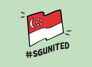 Ways to Encourage & Support Our Healthcare Workers Battling Covid-19 09a-sgunited