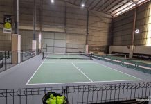 7 Pickleball Courts In JB To Check Out