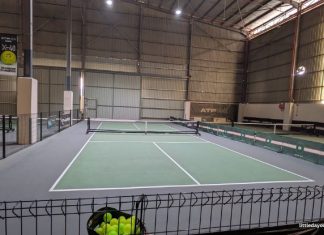 7 Pickleball Courts In JB To Check Out 1 16