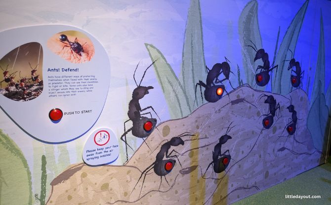 KidsSTOP At Science Centre Singapore: An Educational STEM-centric Indoor Playground 4 1 2