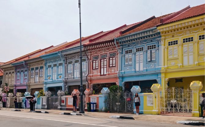 HIDDEN’s Monopoly Adventure in Katong-Joo Chiat: Real World Discovery With Family And Friends 1 1 23