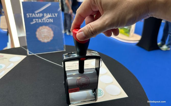 World Post Day: Hands-On Activities & Exhibitions At SingPost Centre From 8 to 11 Oct 6 World Post Day