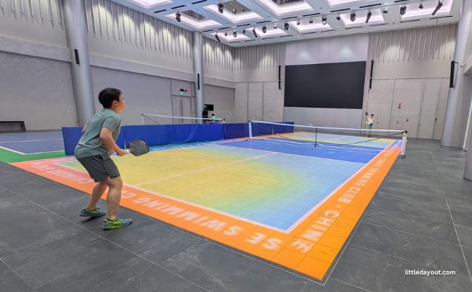 Pickleball In Singapore: Where To Play & How To Start Learning 1 1 35