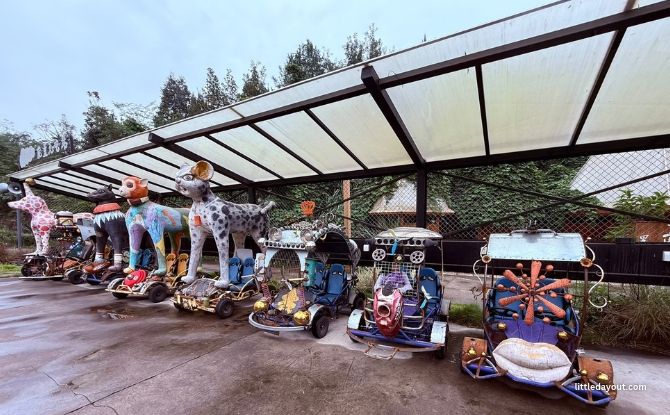 8-Day Itinerary To Chengdu: Teen-friendly Things To Do 7 1 38