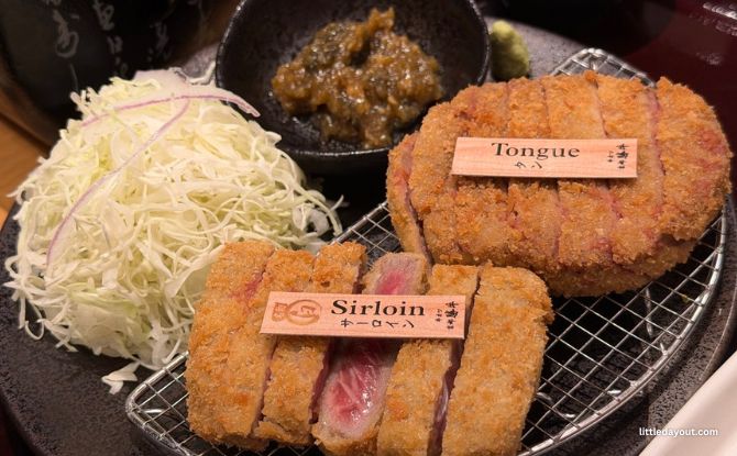 Kids Eat Free Singapore 2026: Over 40 Restaurants And Cafes To Dine At 1 1 7