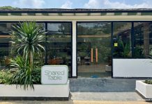 Shared Table: Comforting Tastes Within Bishan-Ang Mo Kio Park