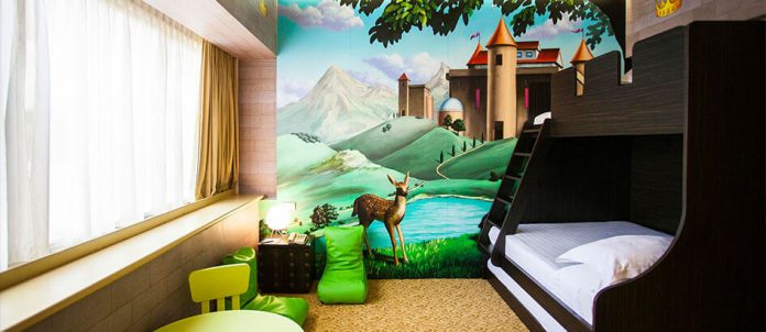 Best Staycation Ideas 1-top-furama_castle