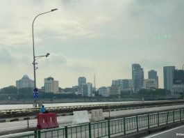 Guide To Driving To JB (2026 Update)