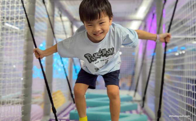 Yooland Indoor Playground At Westgate Revamped 4 10 5