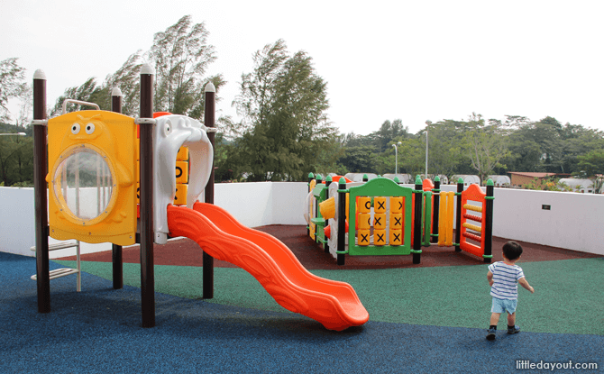 Playground