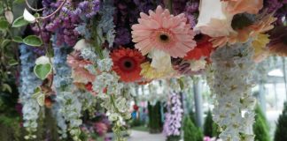 Floral Fantasy At Gardens By The Bay: Artistry In Bloom Across 4 Zones