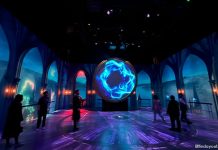 Harry Potter: Visions of Magic – Enter The Wizarding World At Resorts World Sentosa Harry Potter: Visions of Magic – Enter The Wizarding World At Resorts World Sentosa