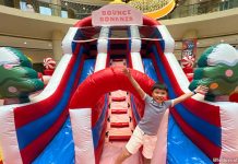 Things To Do This Weekend In Singapore: 23 & 24 November 2024