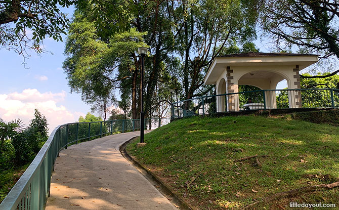 Things to See & Do at Kent Ridge Park Things to See & Do at Kent Ridge Park