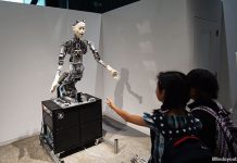 Miraikan (National Museum of Emerging Science and Innovation): Experience The Future In Odaiba, Tokyo