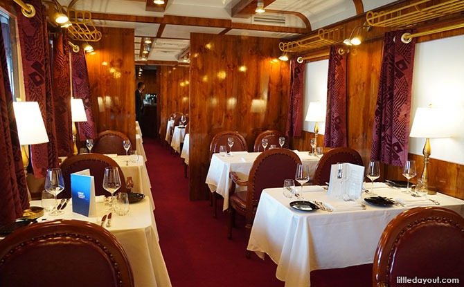 Orient Express