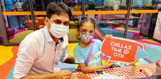 Our Tampines Hub Announces Line-Up Of Family-Bonding Events Happening April To June 2022