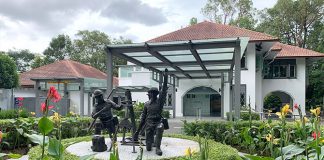 Reflections At Bukit Chandu: Remembering The Bravery Of A Few