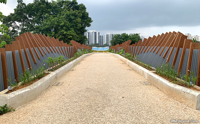 Jerung Bridge