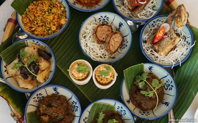 The Peranakan Restaurant: Get A Taste Of Tradition (In More Ways Than One) 10-the-peranakan-restaurant