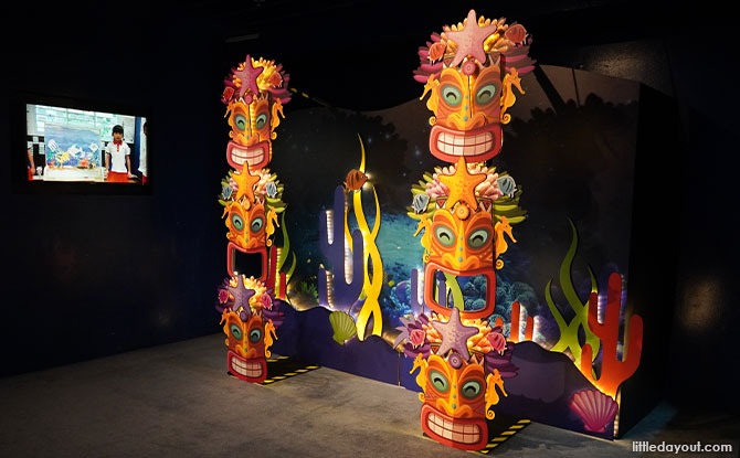 10-tiki-sea Things To Do This Weekend In Singapore: 17 & 18 April 2021