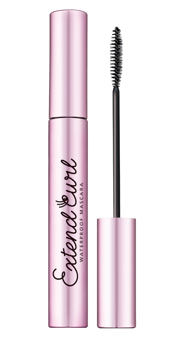 1028 Extend Curl Waterproof Mascara