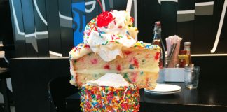 Black Tap Milkshakes: For Those With a Sweet Tooth