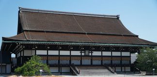 Kyoto Imperial Palace: Where Japan's Emperors Lived